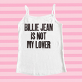She's Not My Lover Tank