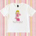 Dress To Impress Tee