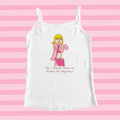 Dress To Impress Tank