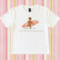 Surfing Monkey Tee