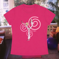 "Miss Flexible" Tee