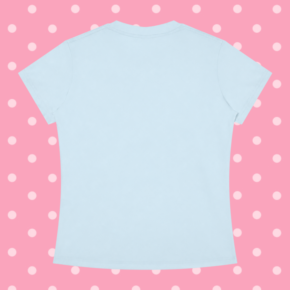 "Gonna Have My Cake And Eat It Too" Tee In Summa Breeze